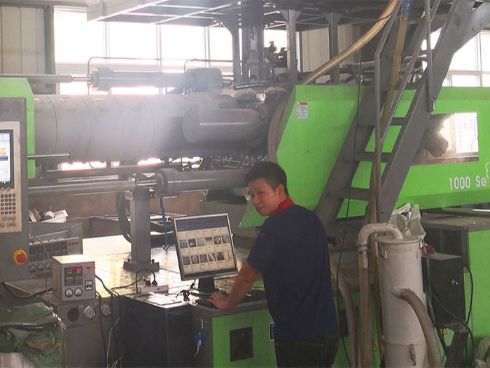 鼎駿-生產設備 鼎駿-生產設備